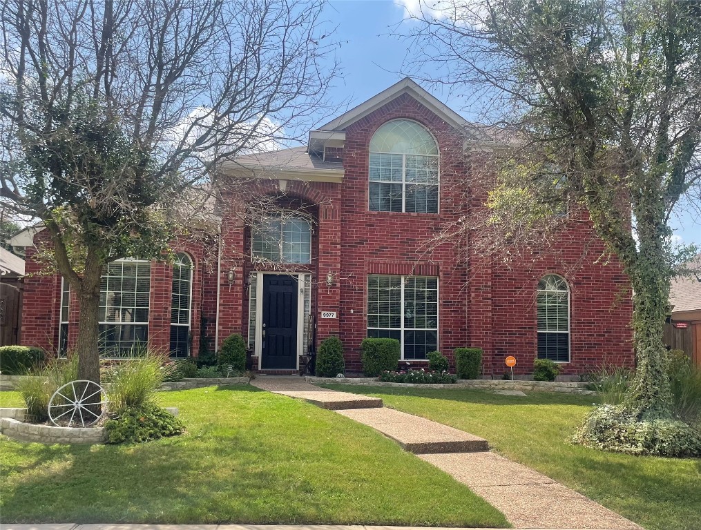 9977 Bradford Grove Drive Frisco TX 75035