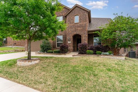 1702 Knollwood Road Wylie TX 75098