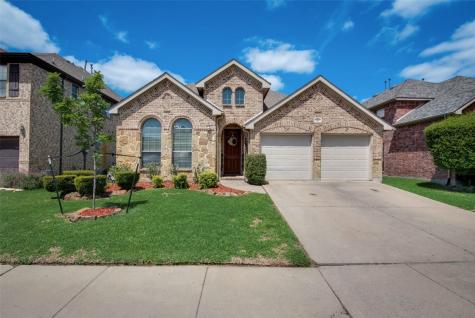 614 Louder Way Fate TX 75087