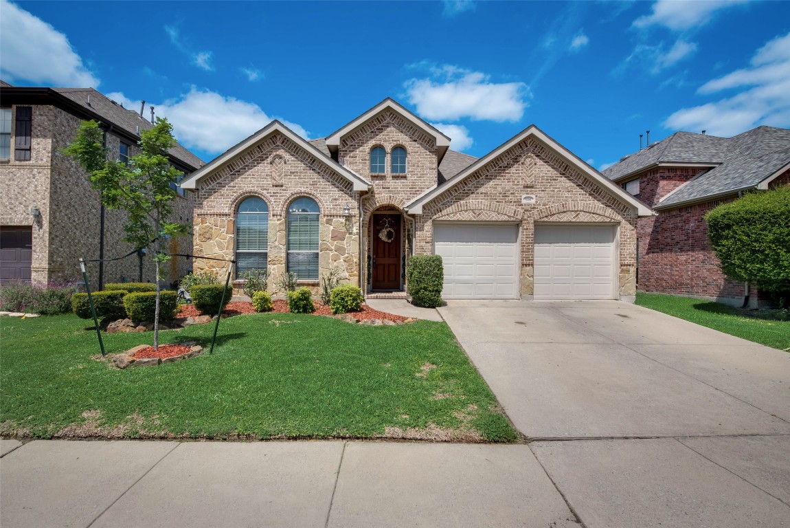 614 Louder Way Fate TX 75087