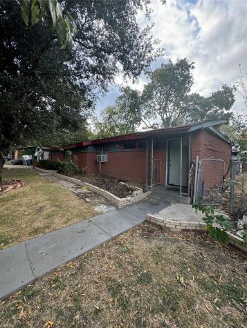 9842 Webb Chapel Road Dallas TX 75220