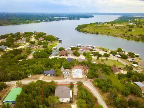 2630 Austin Drive Granbury TX 76048