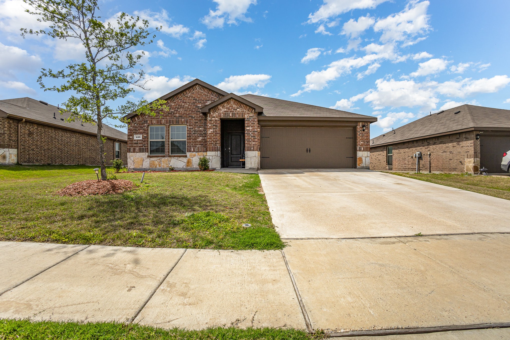 408 Wrangler Drive Josephine TX 75189