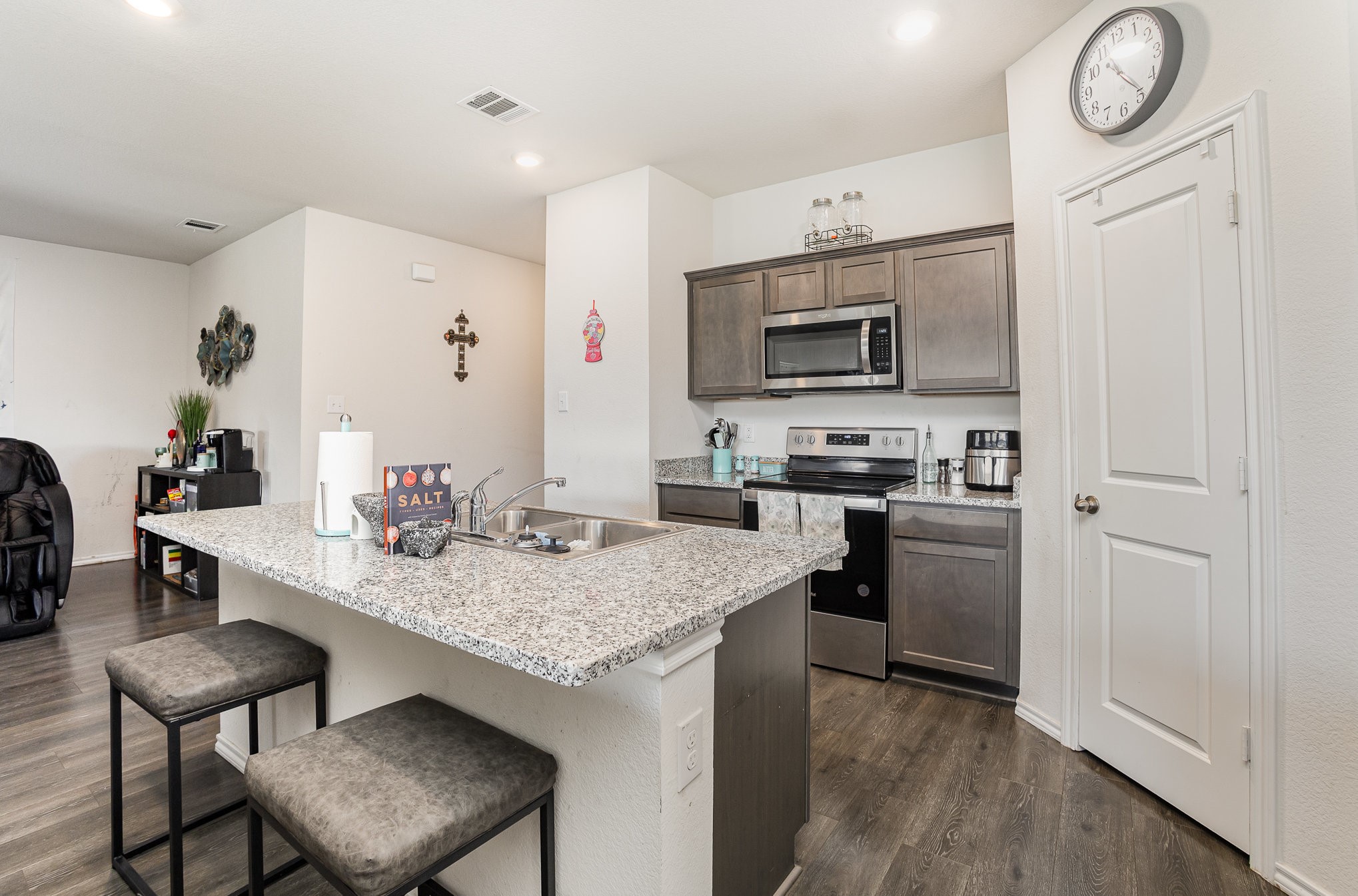 408 Wrangler Drive Josephine TX 75189