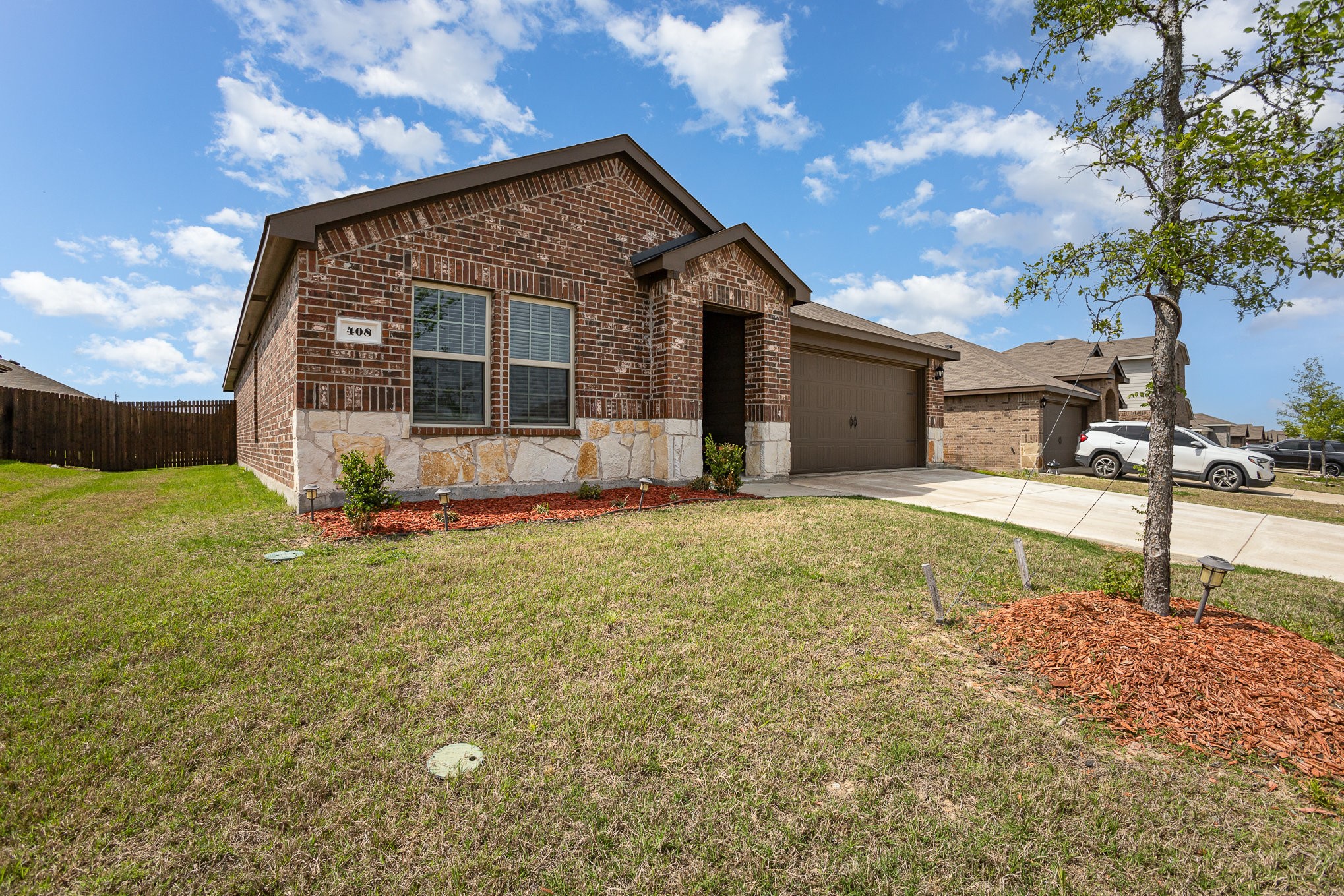 408 Wrangler Drive Josephine TX 75189