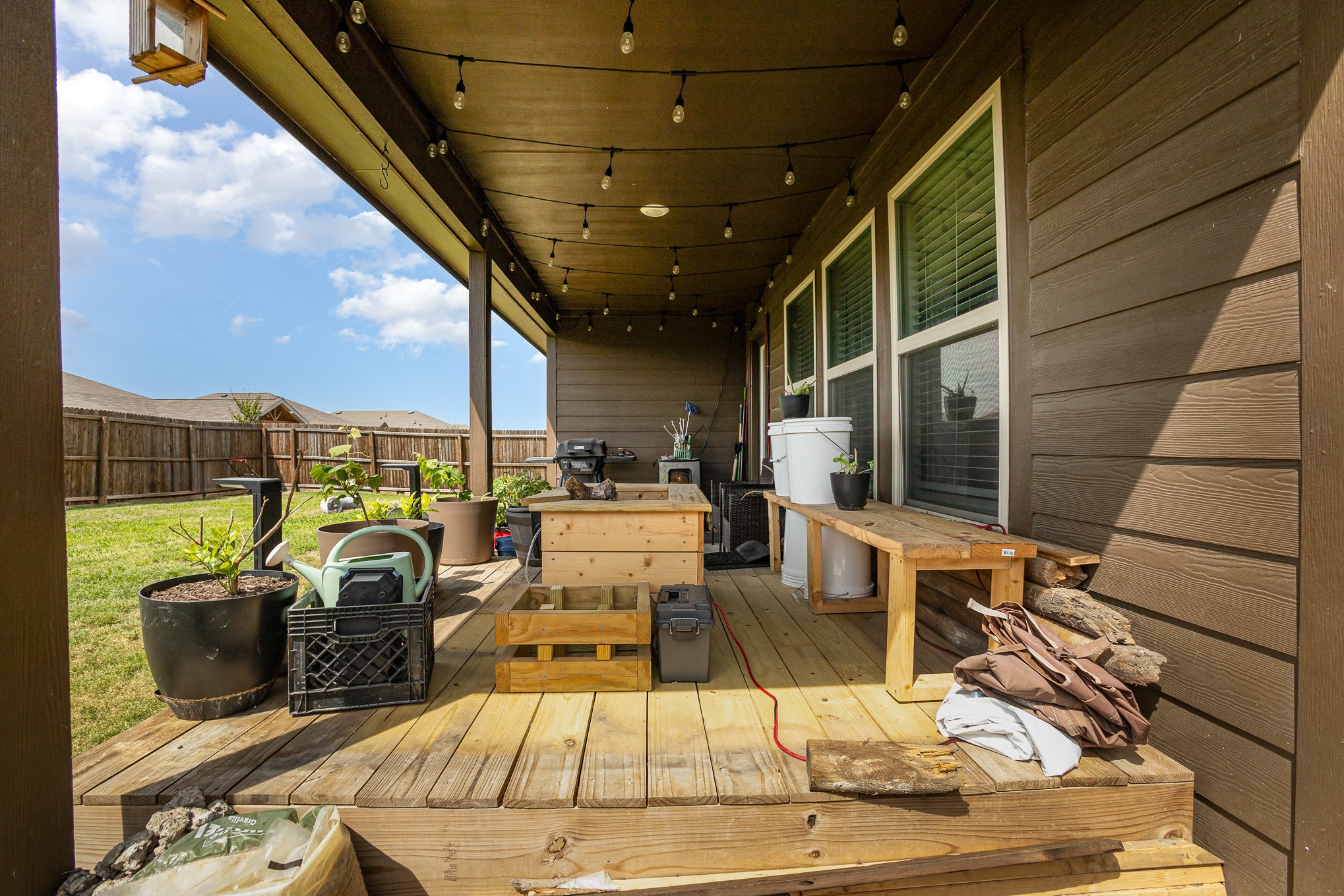 408 Wrangler Drive Josephine TX 75189