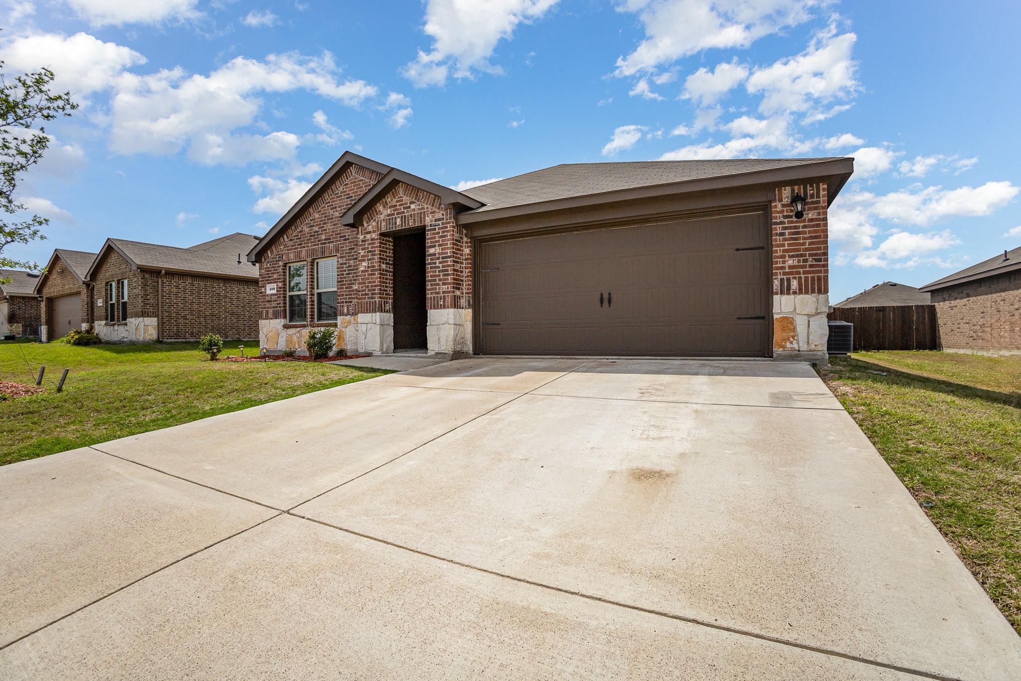 408 Wrangler Drive Josephine TX 75189