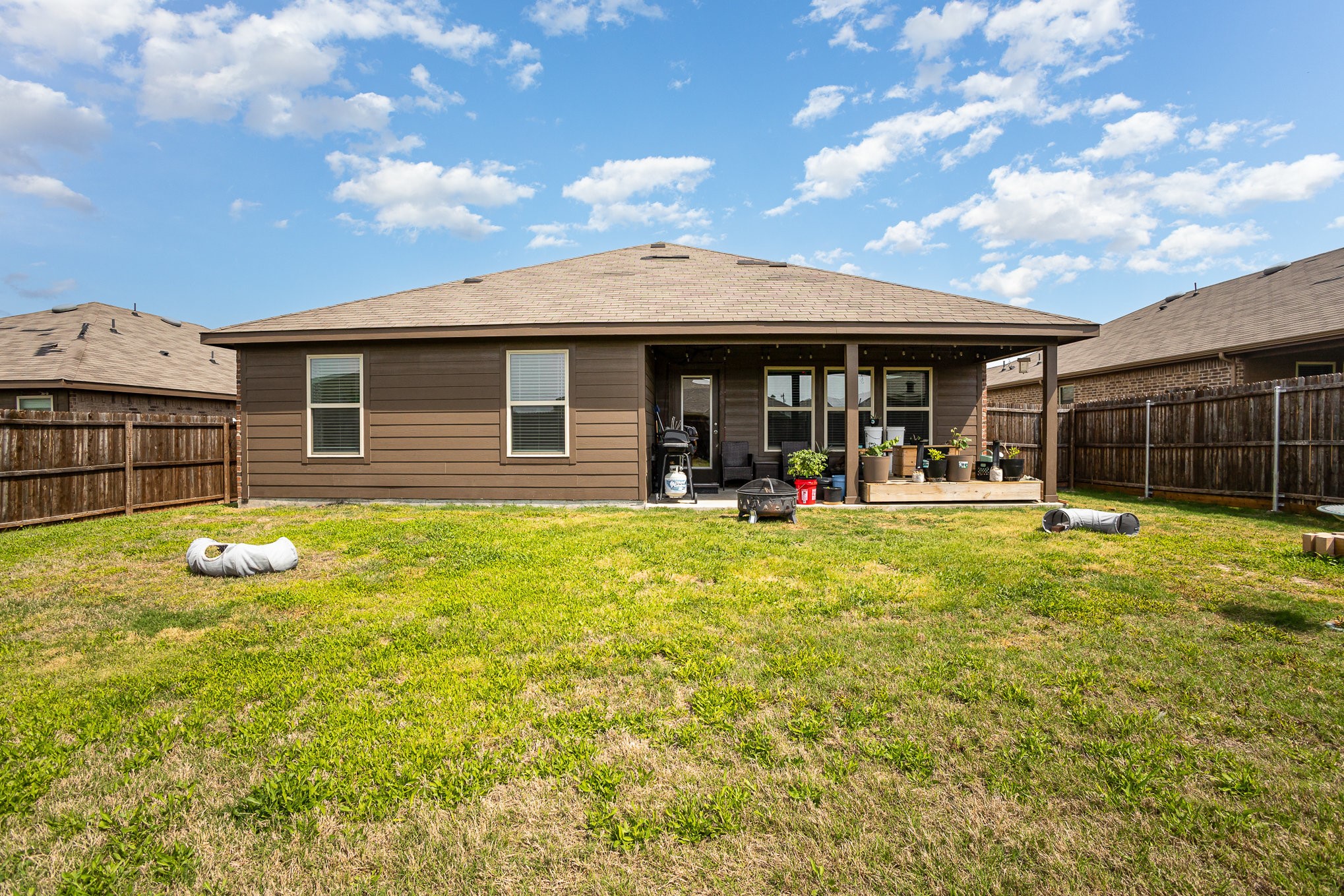 408 Wrangler Drive Josephine TX 75189