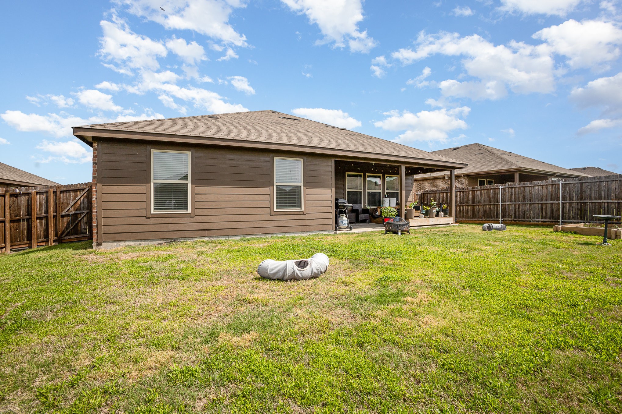 408 Wrangler Drive Josephine TX 75189