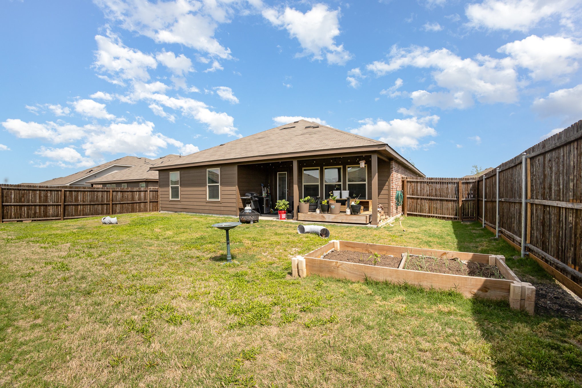 408 Wrangler Drive Josephine TX 75189