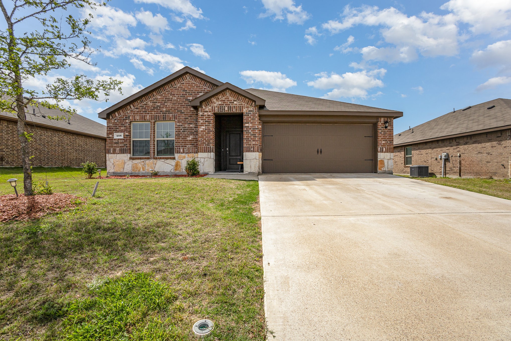 408 Wrangler Drive Josephine TX 75189