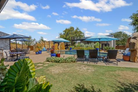 209 Diamond Oaks Drive Hudson Oaks TX 76087