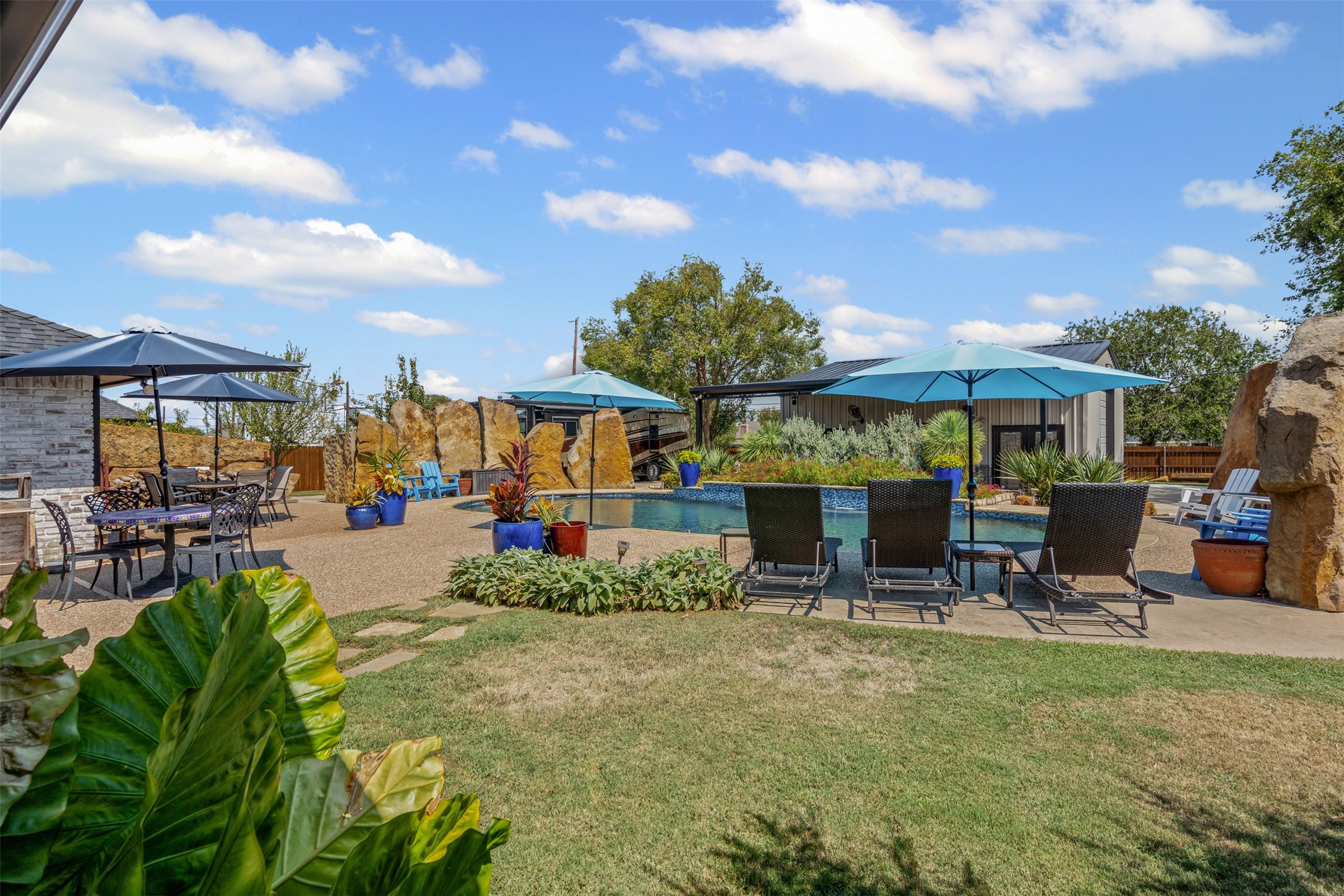 209 Diamond Oaks Drive Hudson Oaks TX 76087