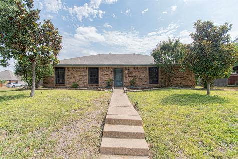 1803 Yale Place Richardson TX 75081