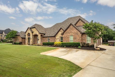 5 Victory Lane Double Oak TX 75077