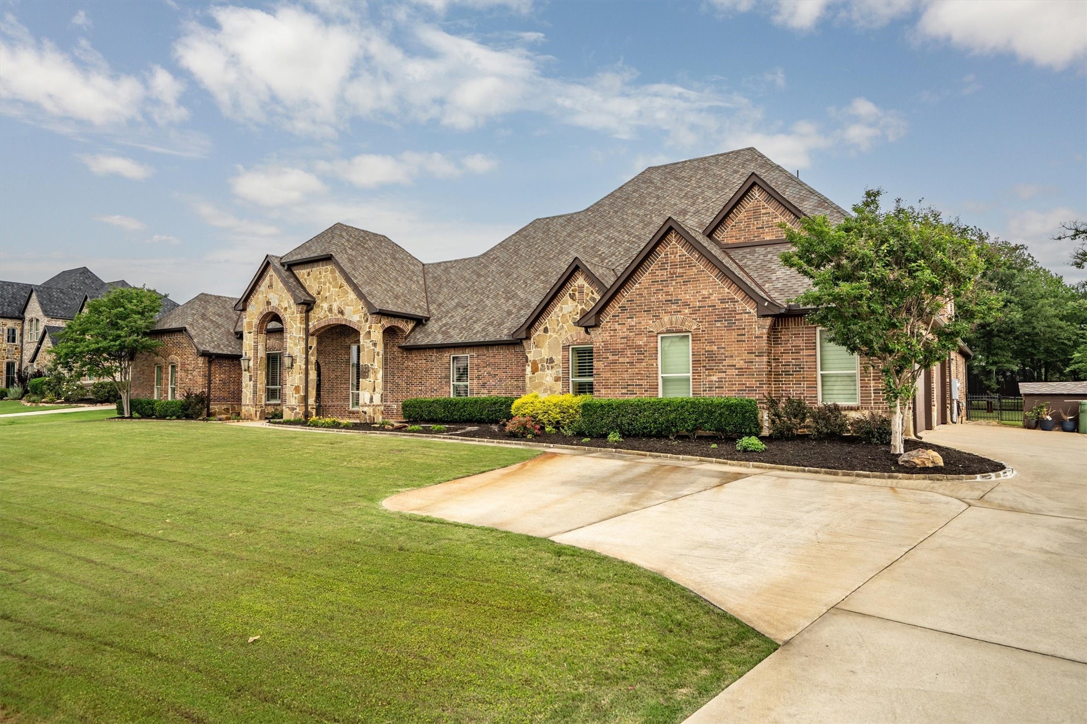 5 Victory Lane Double Oak TX 75077