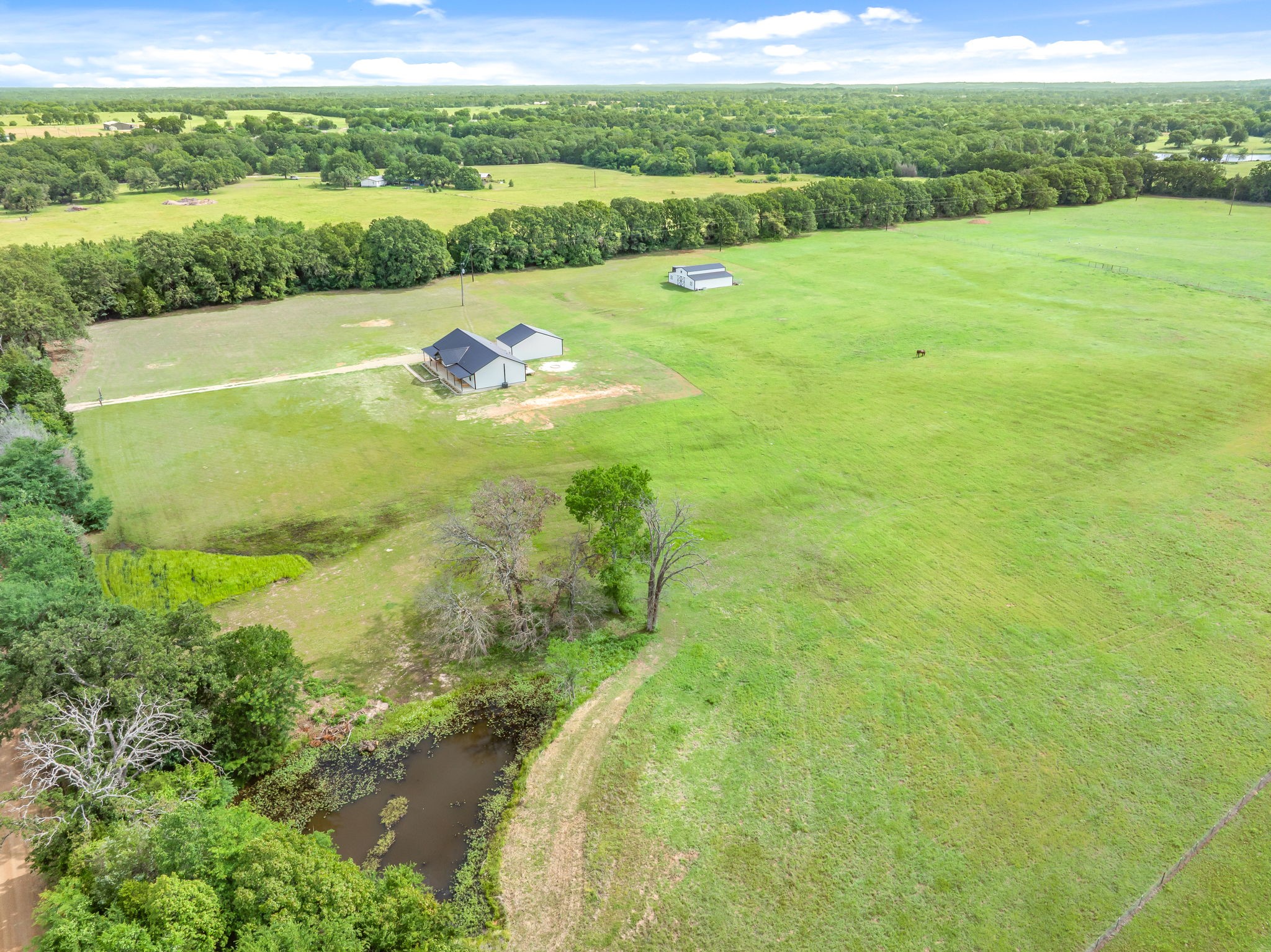 15703 County Road 2854 Eustace TX 75124