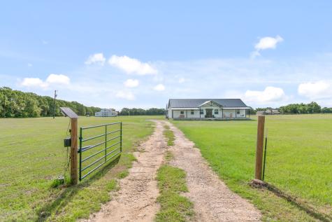15703 County Road 2854 Eustace TX 75124