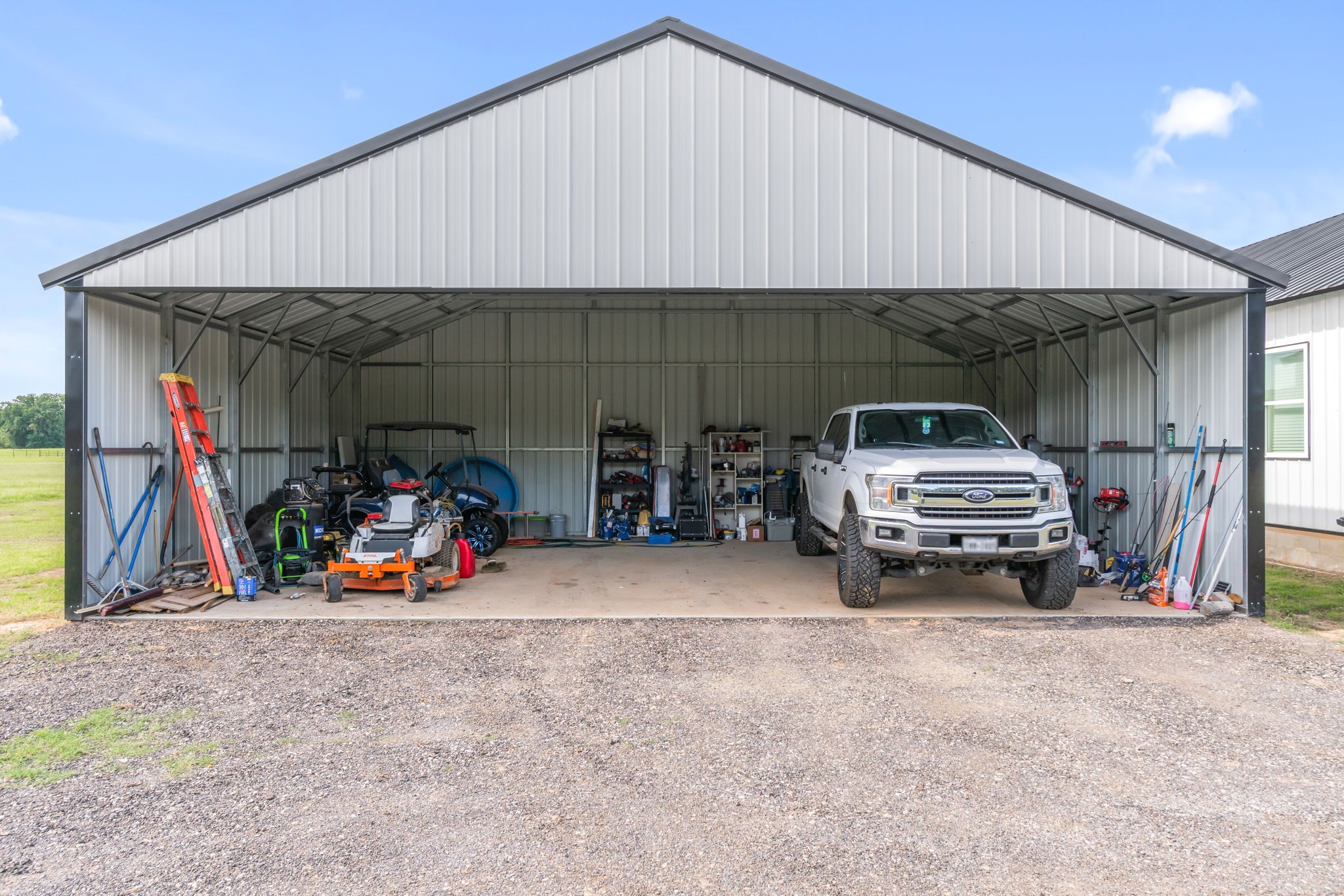 15703 County Road 2854 Eustace TX 75124