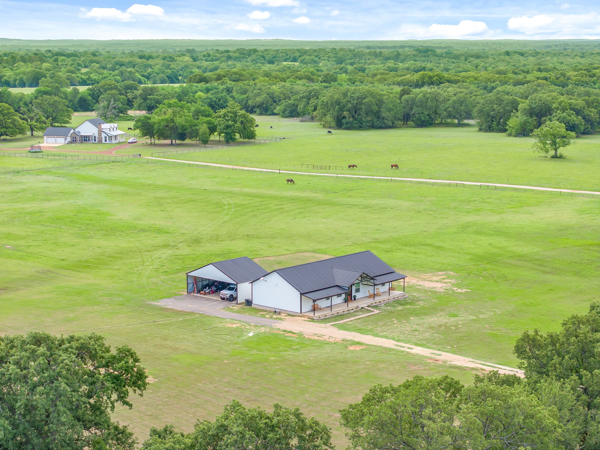 15703 County Road 2854 Eustace TX 75124
