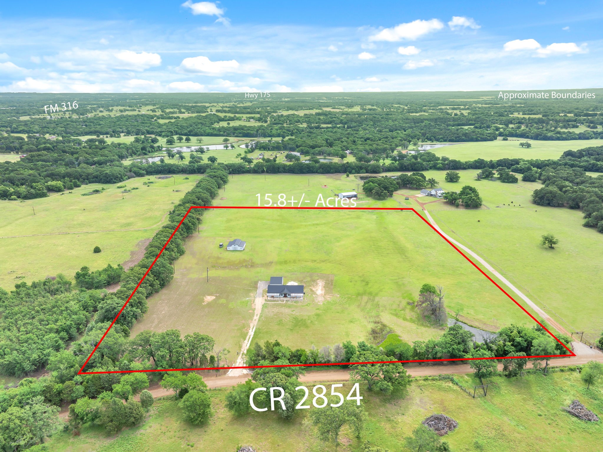 15703 County Road 2854 Eustace TX 75124