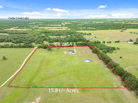 15703 County Road 2854 Eustace TX 75124