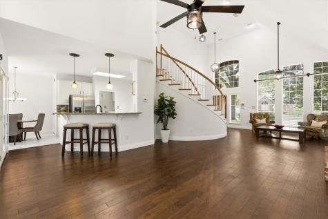 5009 Quail Ridge Drive Mckinney TX 75072
