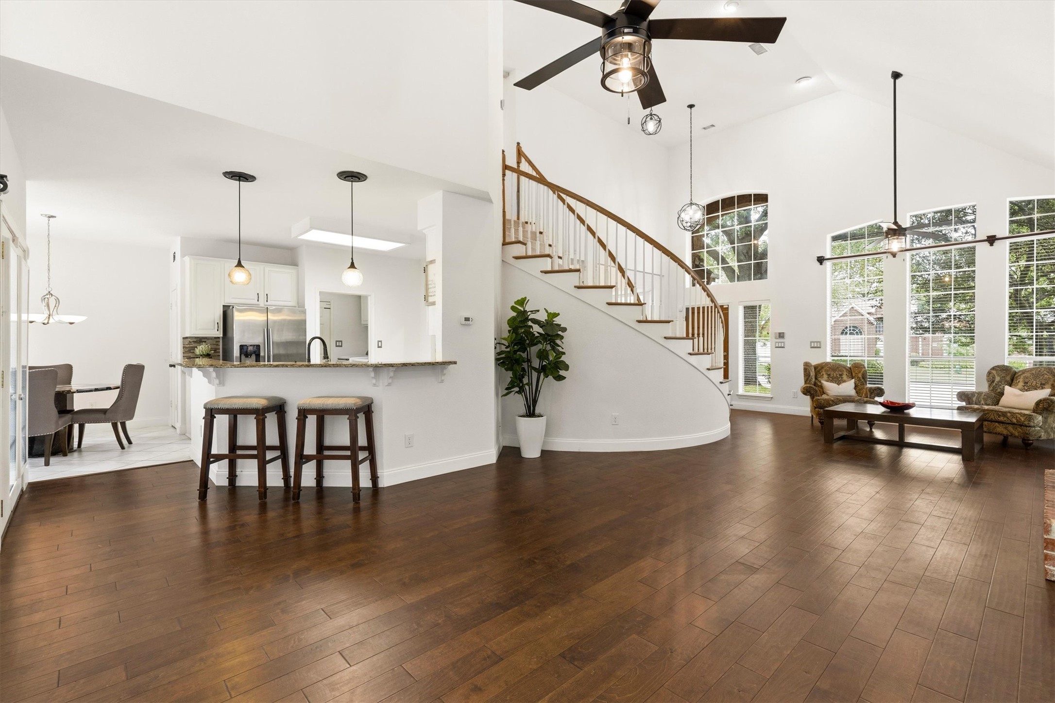 5009 Quail Ridge Drive Mckinney TX 75072