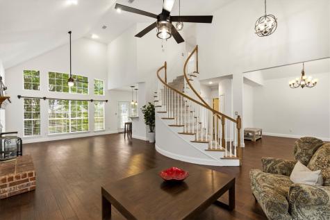 5009 Quail Ridge Drive Mckinney TX 75072