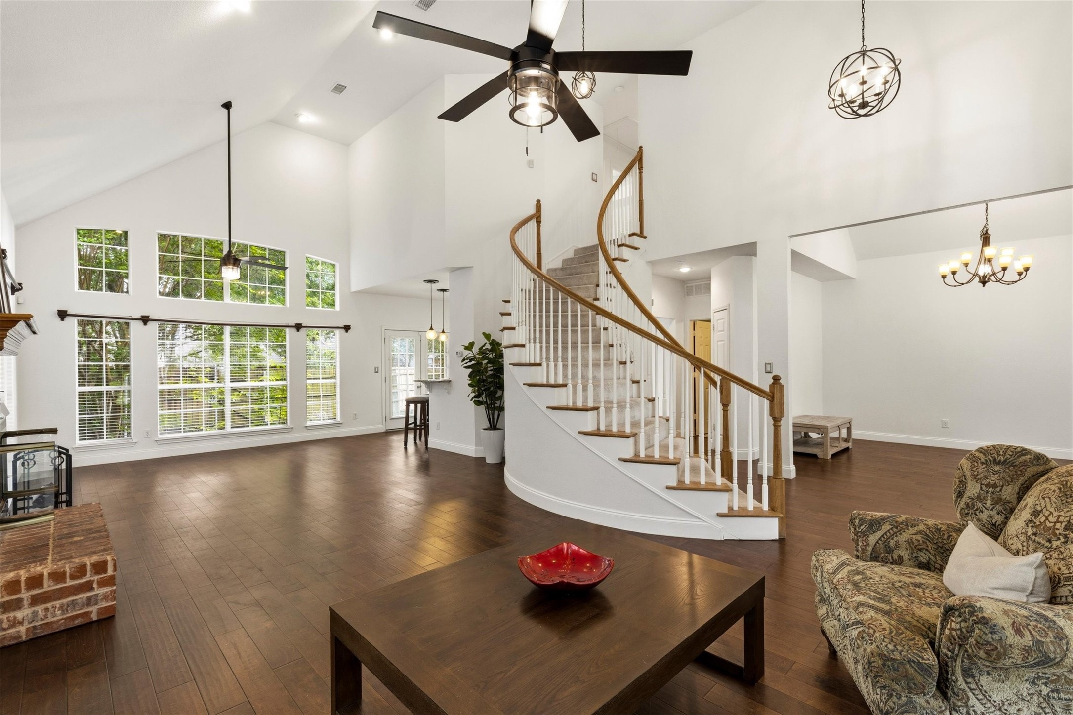 5009 Quail Ridge Drive Mckinney TX 75072