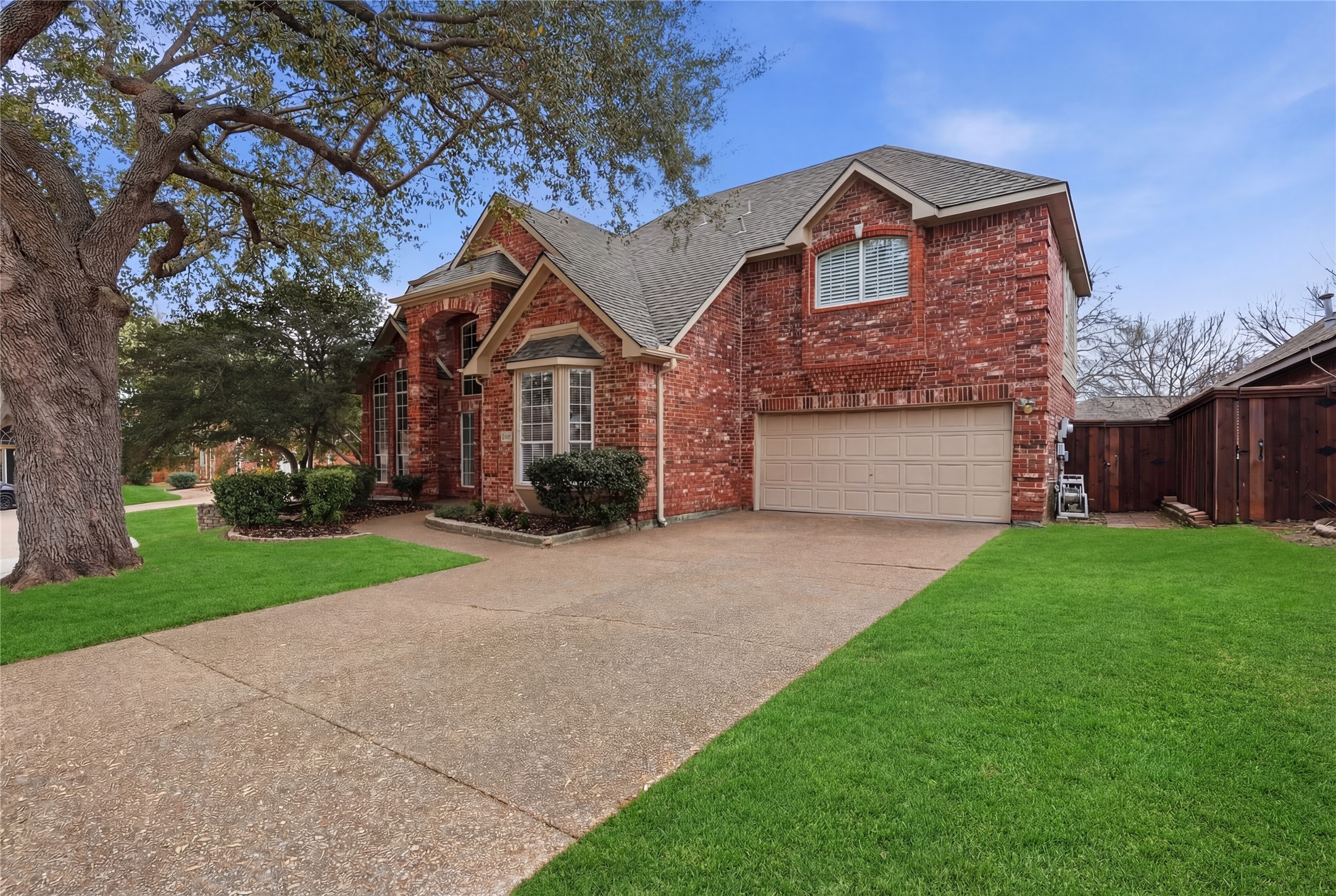 5009 Quail Ridge Drive Mckinney TX 75072