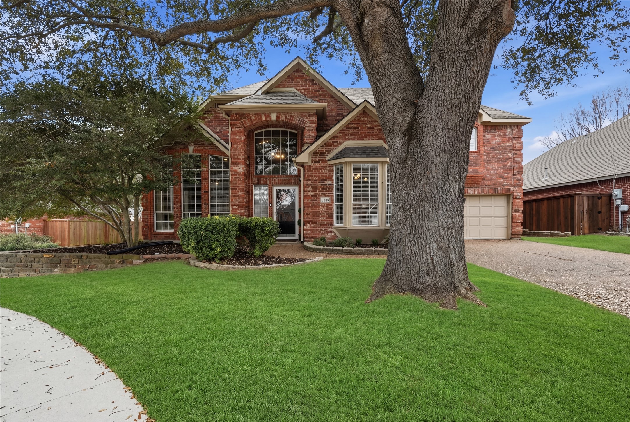 5009 Quail Ridge Drive Mckinney TX 75072