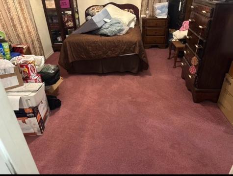 2517 Utilis Street Greenville TX 75401