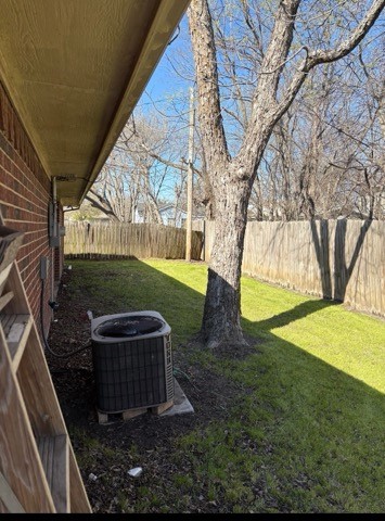 2517 Utilis Street Greenville TX 75401