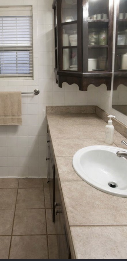 2517 Utilis Street Greenville TX 75401