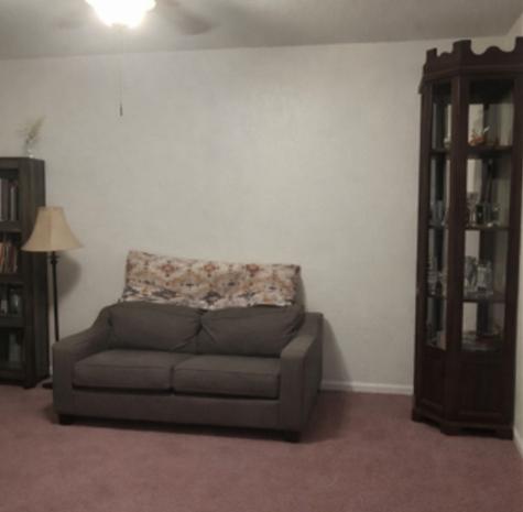2517 Utilis Street Greenville TX 75401