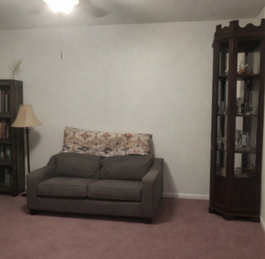 2517 Utilis Street Greenville TX 75401
