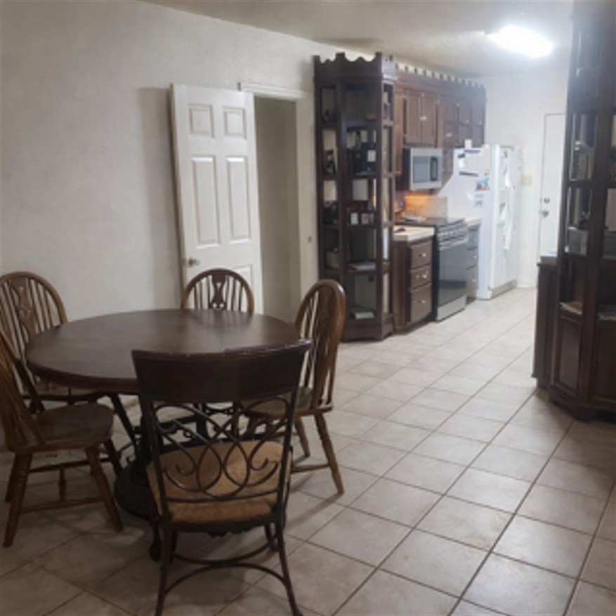 2517 Utilis Street Greenville TX 75401