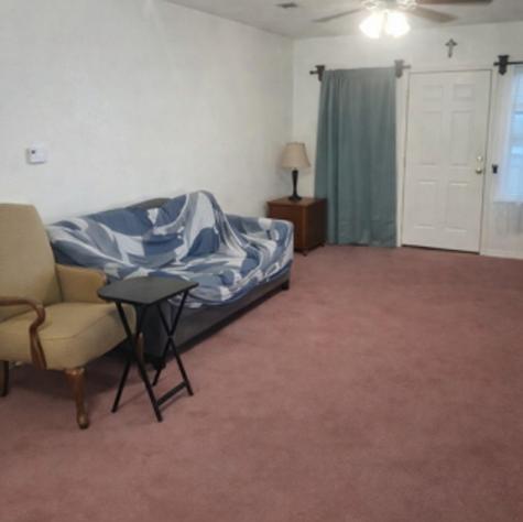 2517 Utilis Street Greenville TX 75401