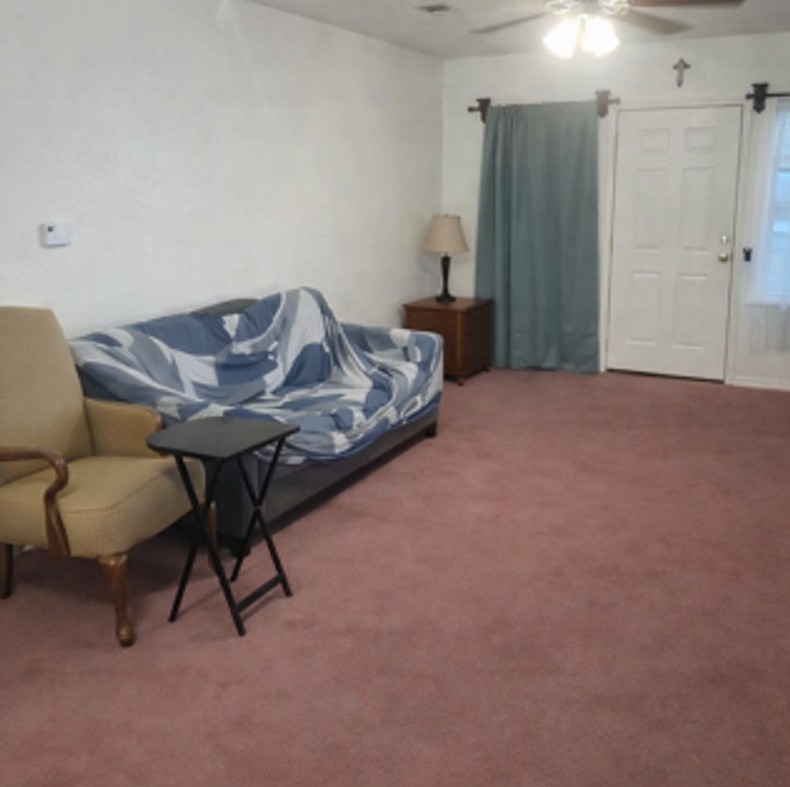 2517 Utilis Street Greenville TX 75401