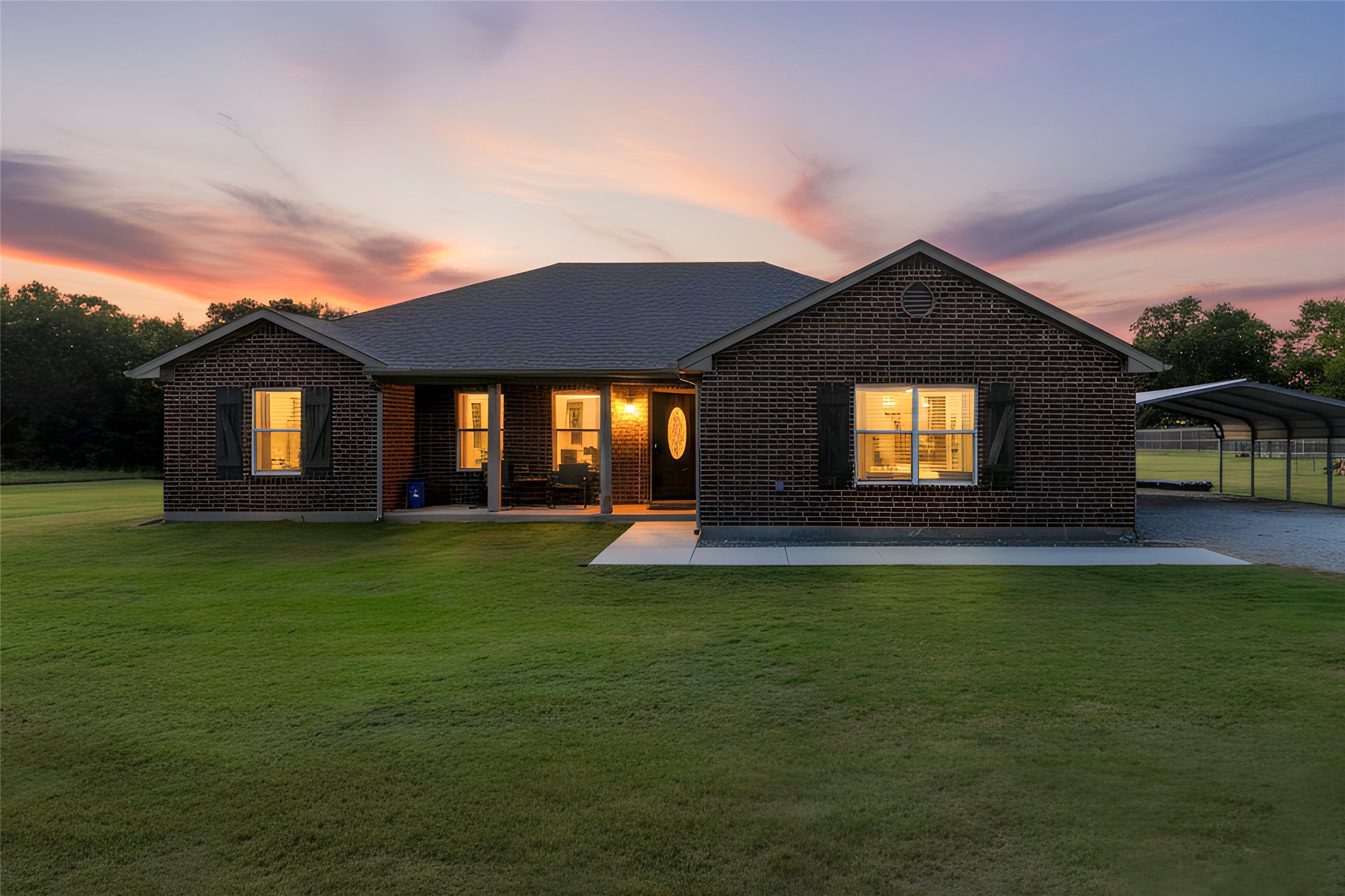 247 County Road 156 Whitesboro TX 76273