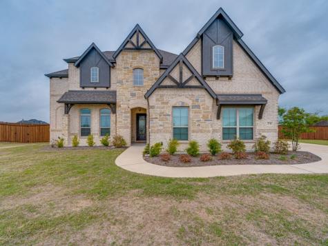 2711 Creek Crossing Lane Midlothian TX 76065