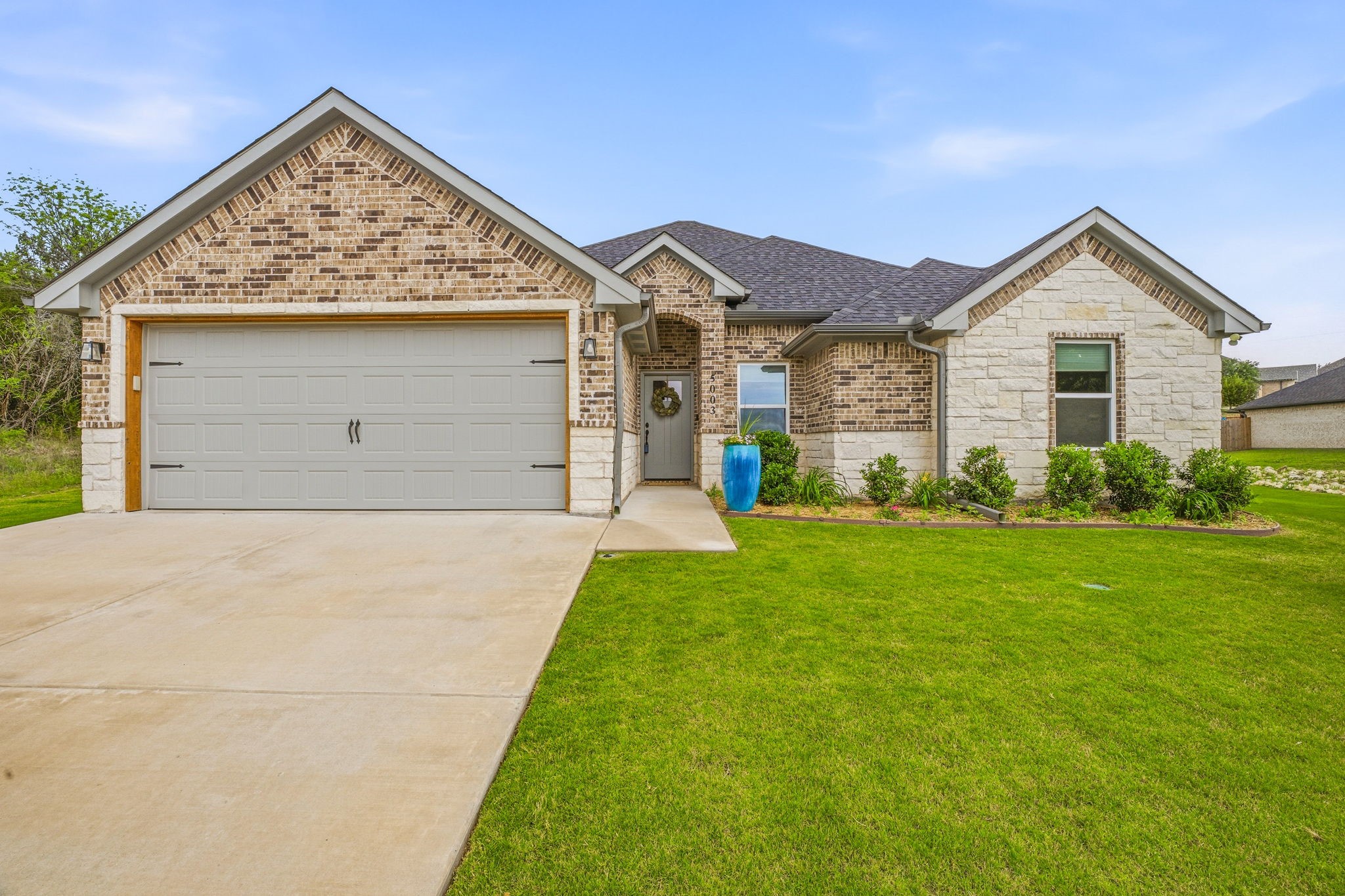 5003 Frio Drive Granbury TX 76048