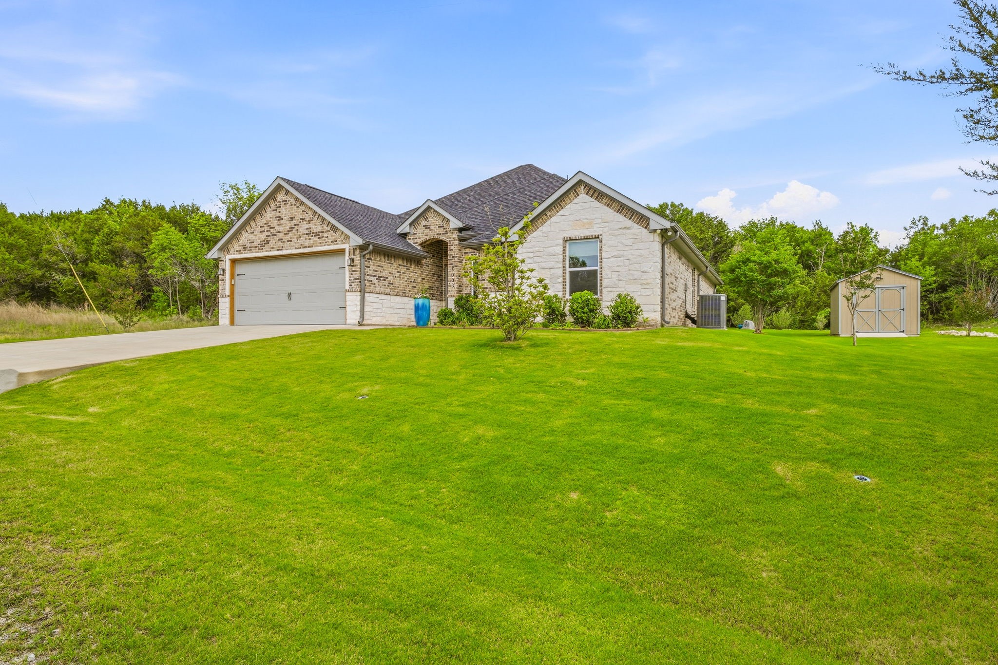 5003 Frio Drive Granbury TX 76048