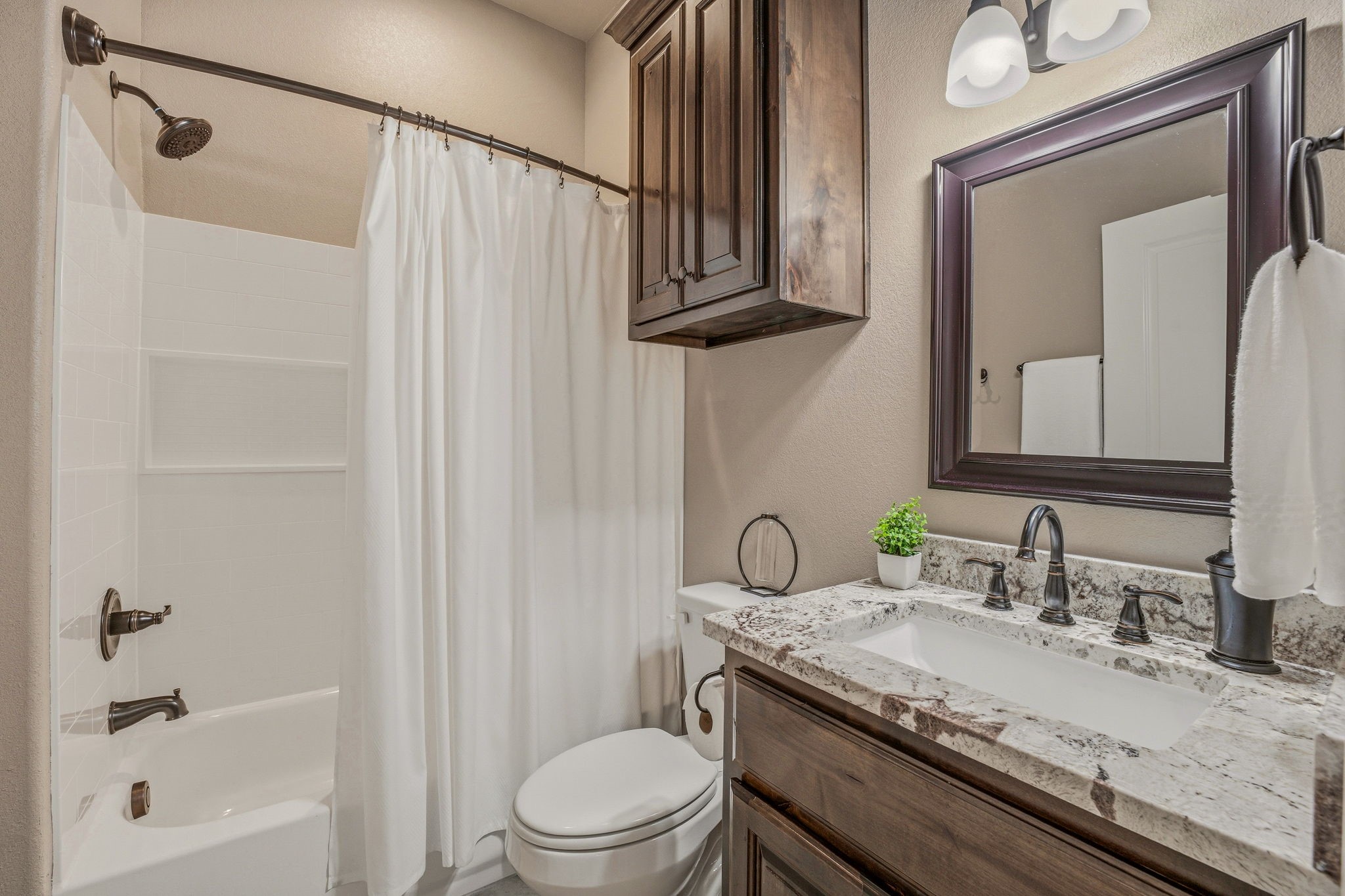 5003 Frio Drive Granbury TX 76048