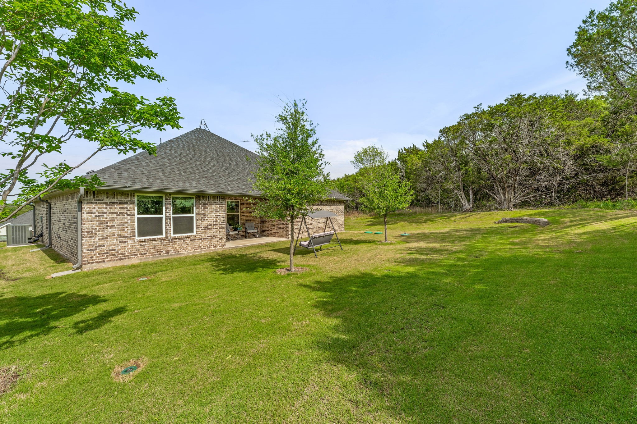 5003 Frio Drive Granbury TX 76048