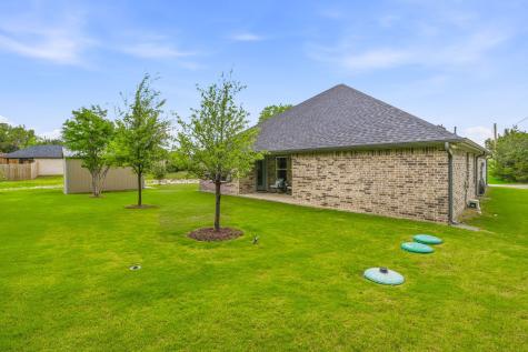 5003 Frio Drive Granbury TX 76048