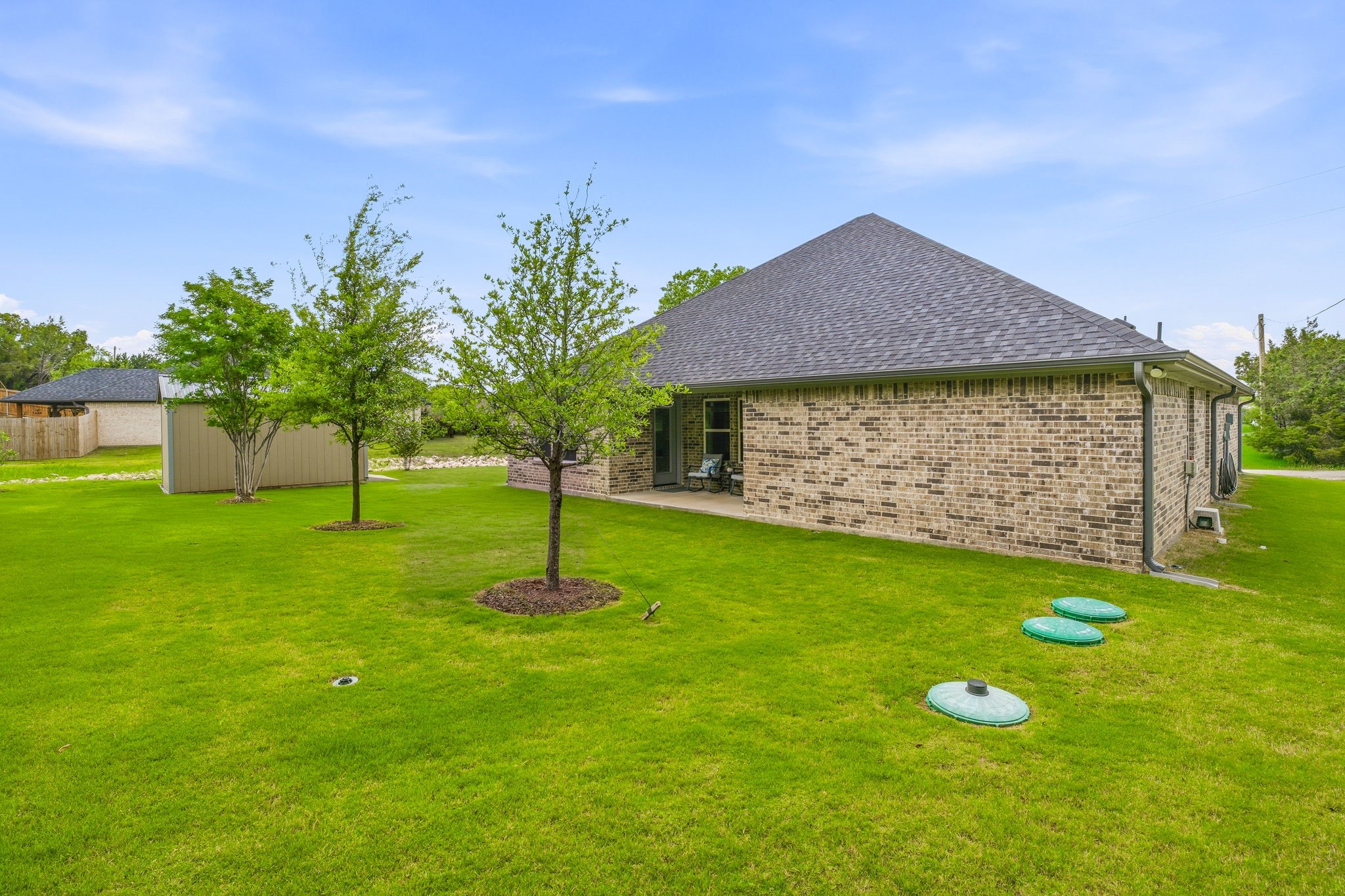 5003 Frio Drive Granbury TX 76048