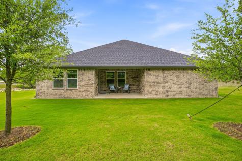 5003 Frio Drive Granbury TX 76048