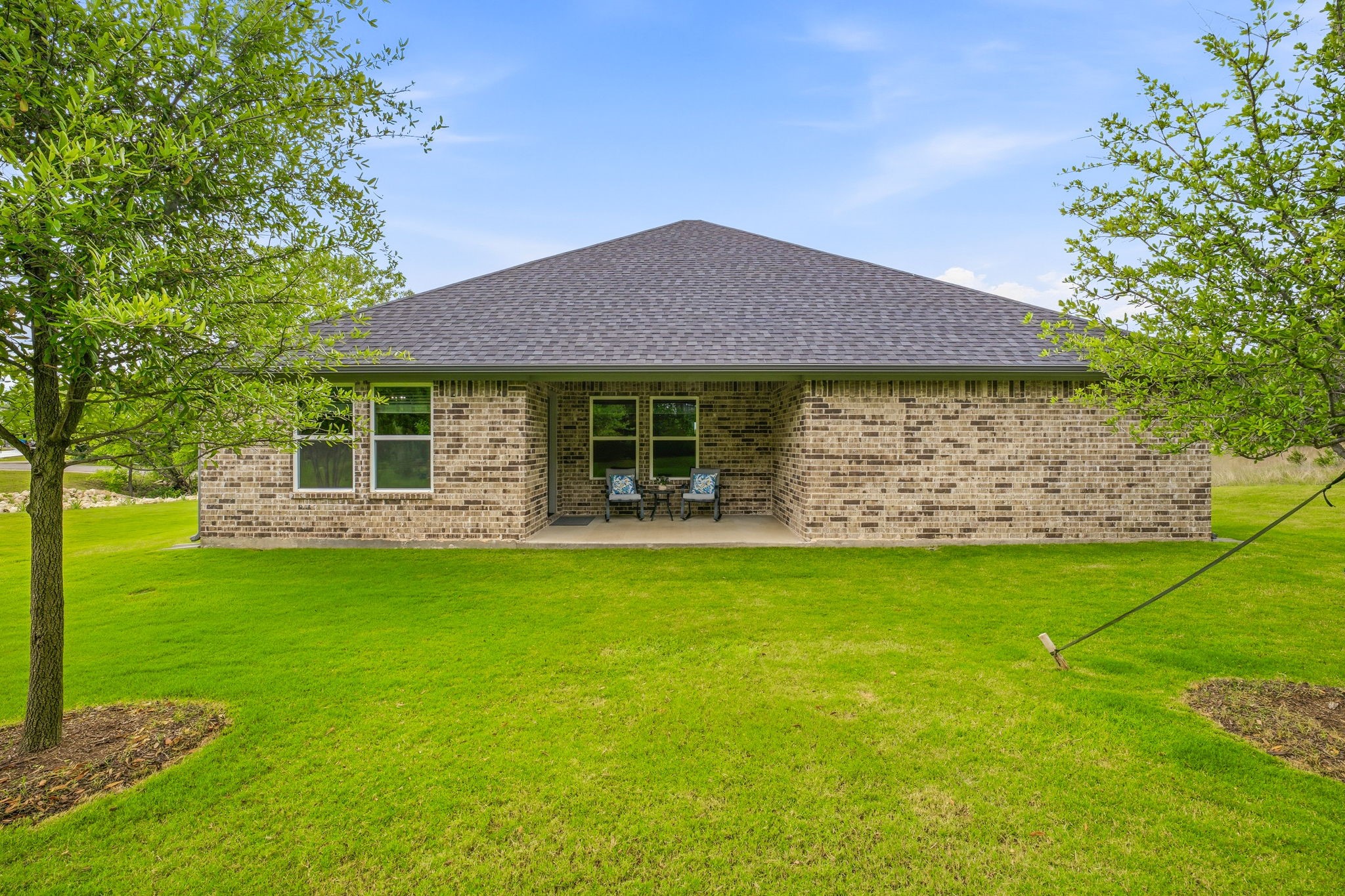 5003 Frio Drive Granbury TX 76048